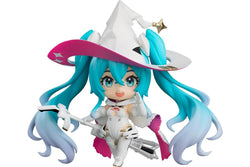 Vocaloid: Racing Miku (2024 Ver.) - Nendoroid Figure