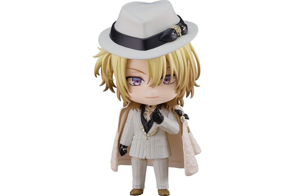 Nijisanji: Luca Kaneshiro - Nendoroid Figure