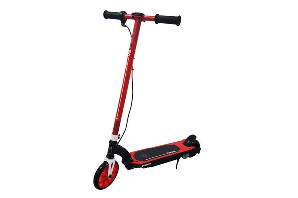 Go Skitz VS100 Electric Scooter Red