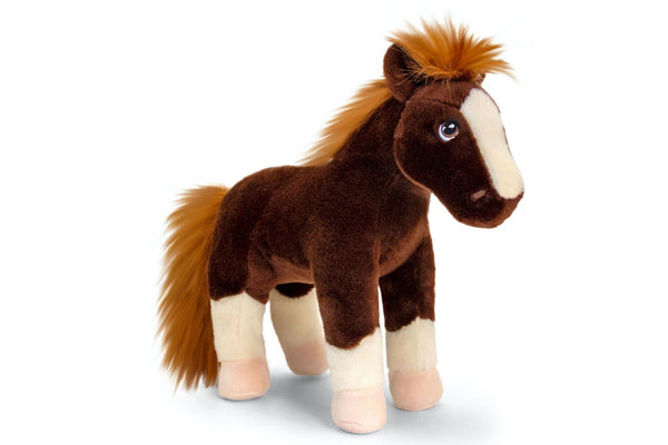 Keeleco: Plush Toy - Horse