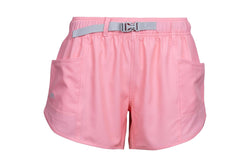 Trespass Womens/Ladies Samie Swim Shorts (Pink Shell) (M)