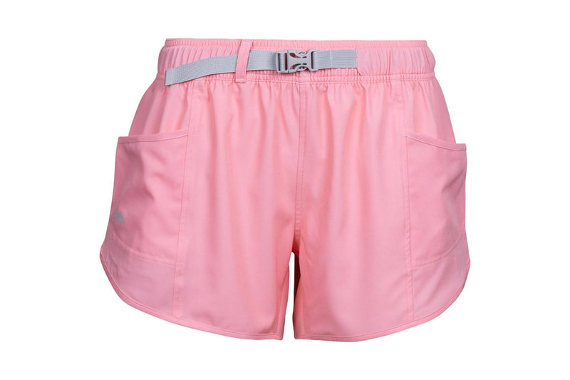 Trespass Womens/Ladies Samie Swim Shorts (Pink Shell) (M)