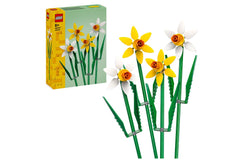 LEGO Icons: Daffodils - (40747)