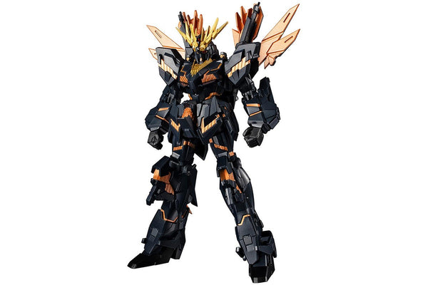 Gundam Universe: Unicorn Gundam Banshee Norn - Action Figure