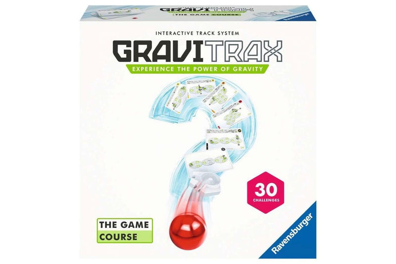 GraviTrax: The Game - Course