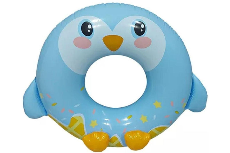 Intex: Cute Animal Tube - Penguin