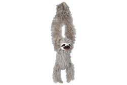 Wild Republic: Sloth Three Toed - 20" Hanging Plush