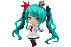 Vocaloid: Hatsune Miku (World Is Mine '24 Ver.) - Nendoroid Figure