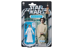 Star Wars: Princess Leia Organa - 3.75" Action Figure