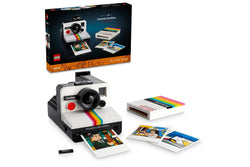 LEGO Ideas: Polaroid OneStep SX-70 Camera - (21345)