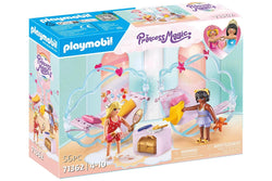 Playmobil: Slumber Party In The Clouds (71362)