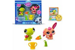 Littlest Pet Shop: Pet Pairs - Relay Racers