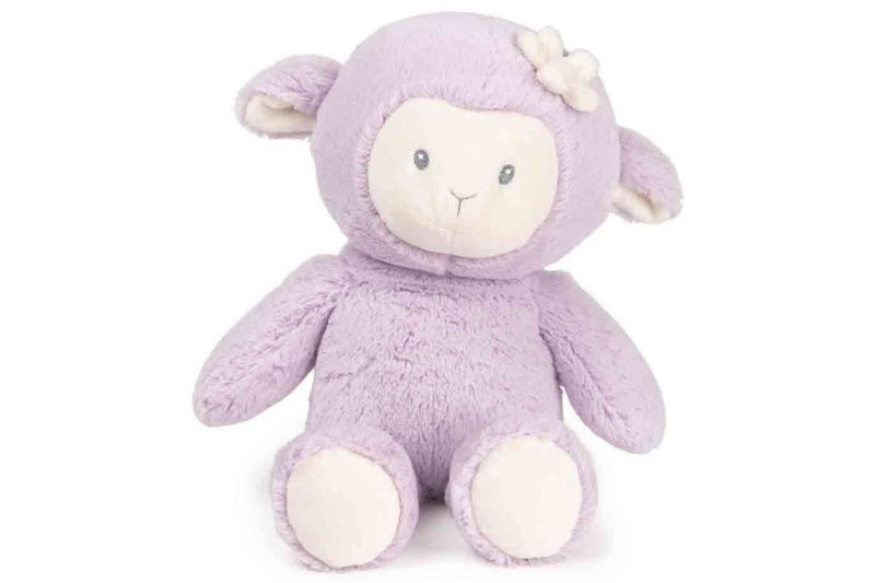 Gund: Recycled Plush 'Lilac' Lamb