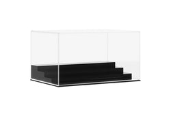 Display Box Transparent 24x16x13 cm Acrylic vidaXL