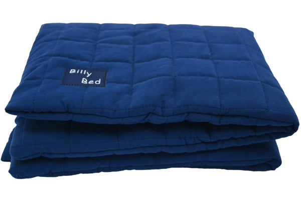 Brolly Sheets: Buddy Cover - Navy (Medium)