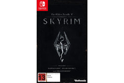 The Elder Scrolls V: Skyrim