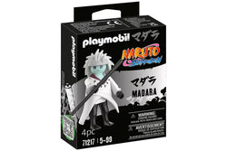 Playmobil: Naruto Shippuden - Madara Sage Of The Six Paths Mode (71217)