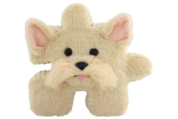 Yoonique: Pluzzles Puppies Chloe - 8" Pluzzle Plush