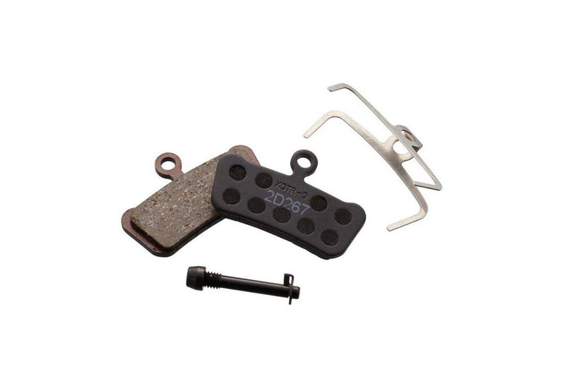 SRAM Guide / Trail Organic/Steel Disc Brake Pads