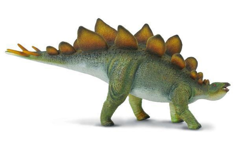 CollectA: 1:40 Scale Deluxe Figure - Stegosaurus