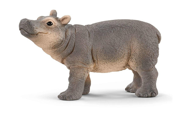 Schleich - Baby Hippopotamus