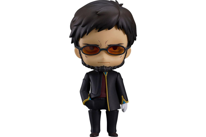 Evangelion: Gendo Ikari - Nendoroid Figure