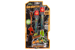 Zing: Heli Howler - Air Hunterz (2-Pack)