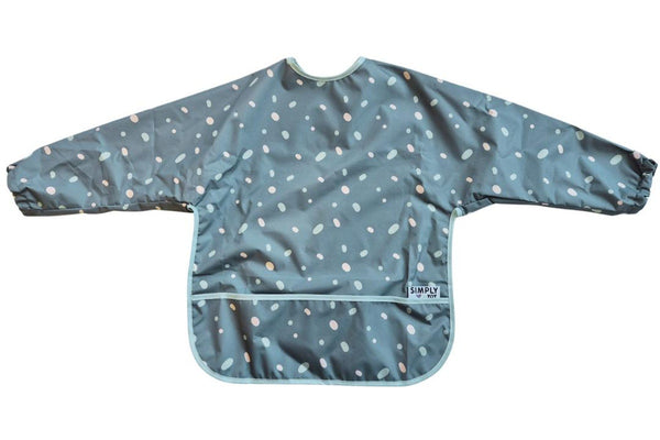 Simply Tidy Tot: Bib - Spots