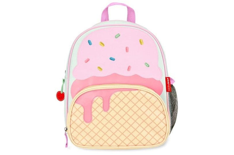 Skip Hop: Spark Style Little Kid Backpack - Ice Cream