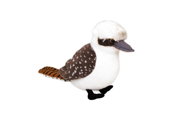 Kookaburra w/Sound 15cm