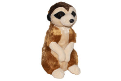 Wild Republic: Meerkat - 12" Cuddlekins Plush