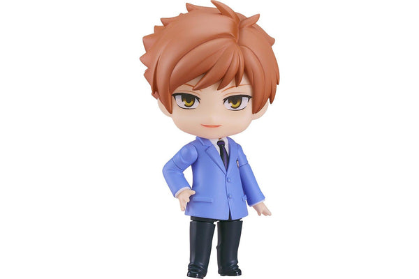 Ouran High School Host Club: Kaoru Hitachiin - Nendoroid Figure