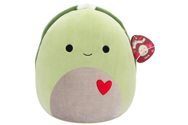 Squishmallows: Herb the Turtle - 7.5" Plush