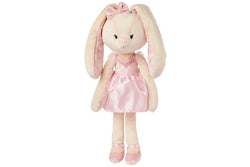 Gund Take-Along Friend: Curtsy Bunny