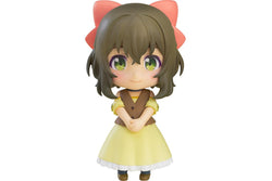 Kuma Kuma Kuma Bear: Fina - Nendoroid Figure