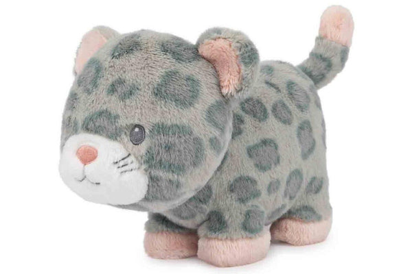 Gund Safari Friends: Leopard