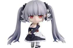 Azur Lane: Formidable (Light Equipment Ver.) - Nendoroid Figure