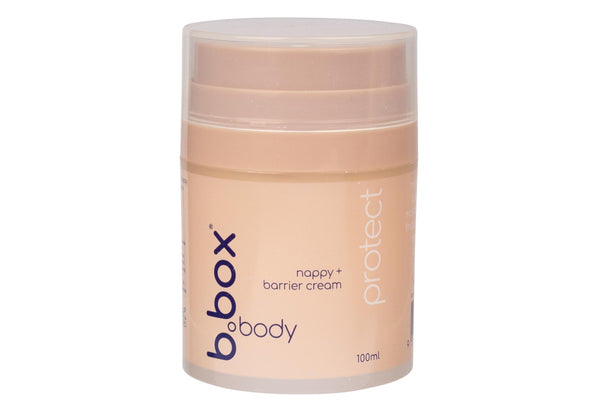 b.box Body: Protect Nappy Barrier Cream (100ml)