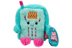 BumBumz: Portable Phone Patsy - 4.5" Plush