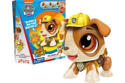 Build-a-Bot: Paw Patrol - Rubble