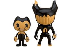 Bendy and the Ink Machine: Bendy & Ink Demon - Nendoroid Figure