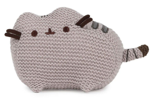 Pusheen: Knit - Small Plush