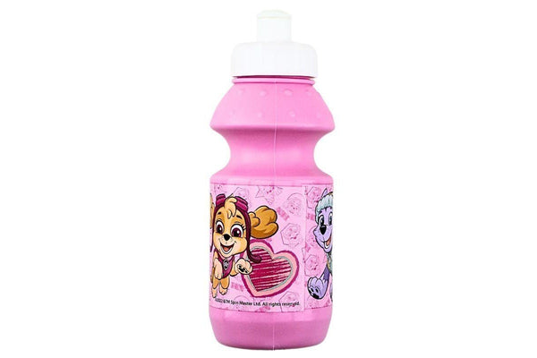 Paw Patrol: Sports Bottle - Skye (350ml)