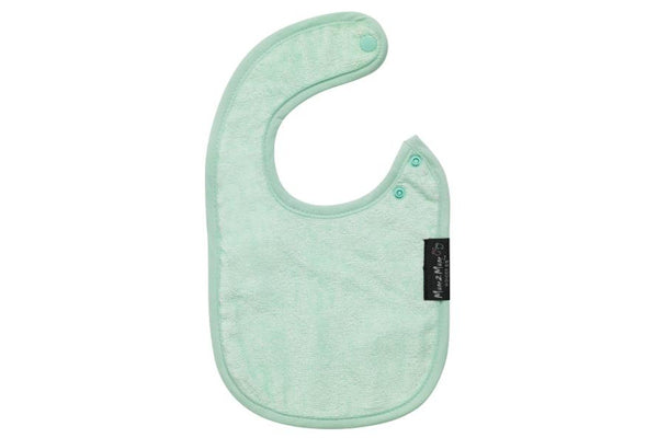 Mum 2 Mum: Infant Wonder Bib - Mint