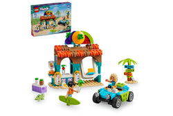 LEGO Friends: Beach Smoothie Stand - (42625)