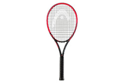 Head Spark Tour 2022 Tennis Racket (Red/Black) (27in)