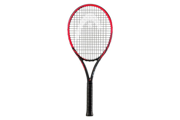 Head Spark Tour 2022 Tennis Racket (Red/Black) (27in)