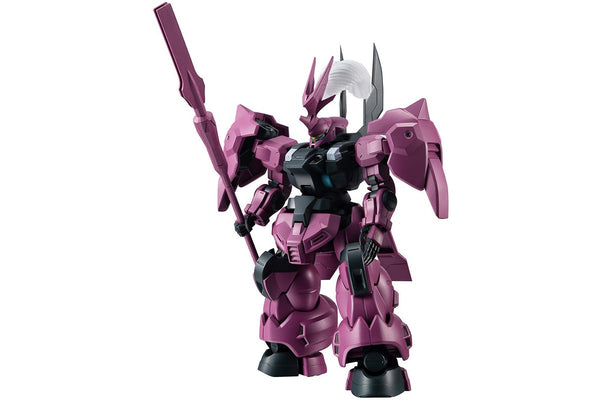 Gundam: Guel's Dilanza (Ver. A.N.I.M.E) - Robot Spirit Action Figure