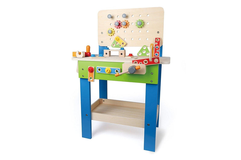 Hape: Master Workbench