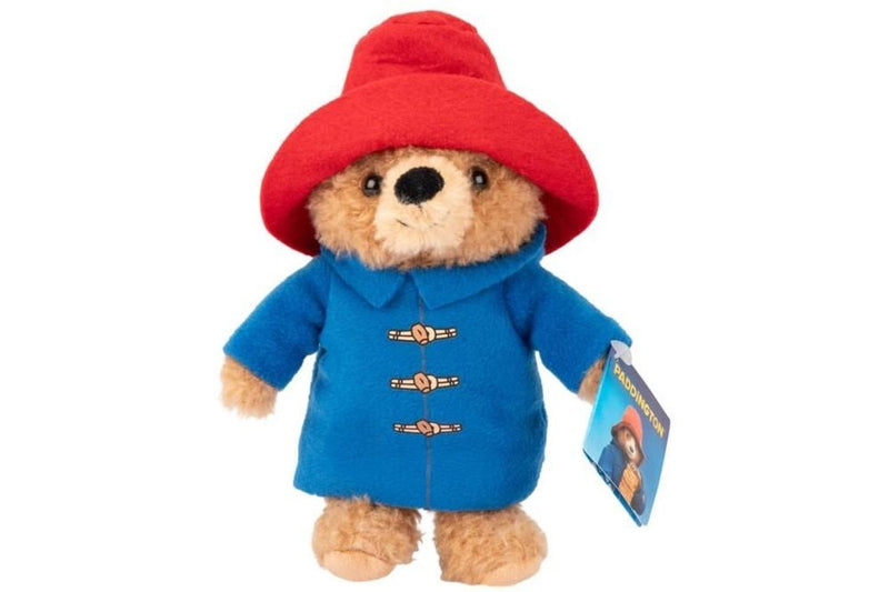 Paddington: Paddington Bear - 18cm Plush